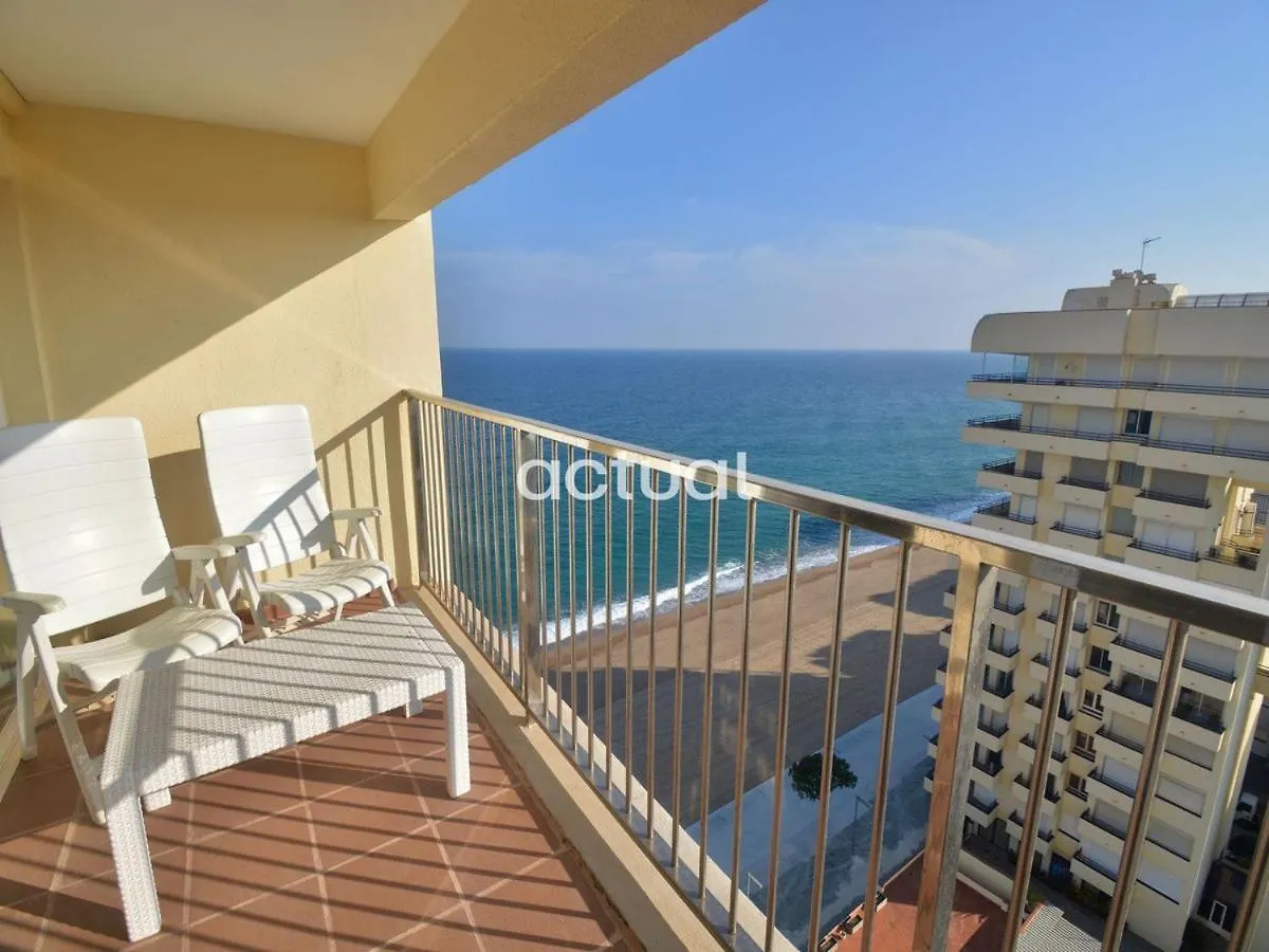 Suntower I 13 Lejlighed Platja d'Aro Spanien