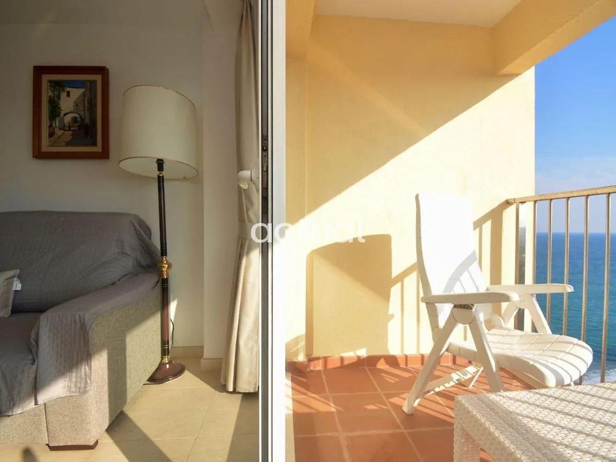 Suntower I 13 Lejlighed Platja d'Aro 0*,  Spanien