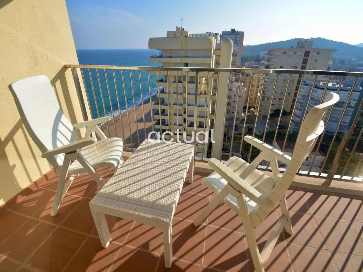 Suntower I 13 Lejlighed Platja d'Aro