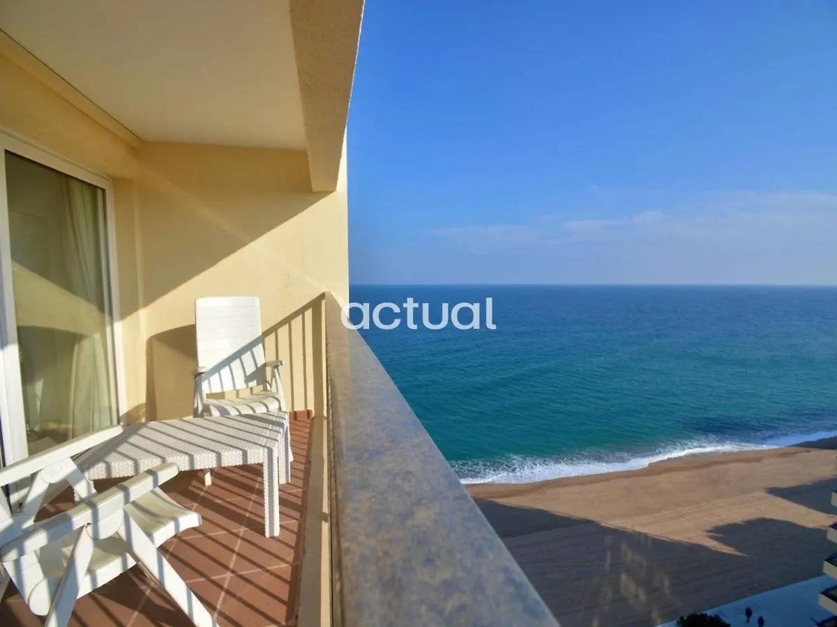 Suntower I 13 Lejlighed Platja d'Aro