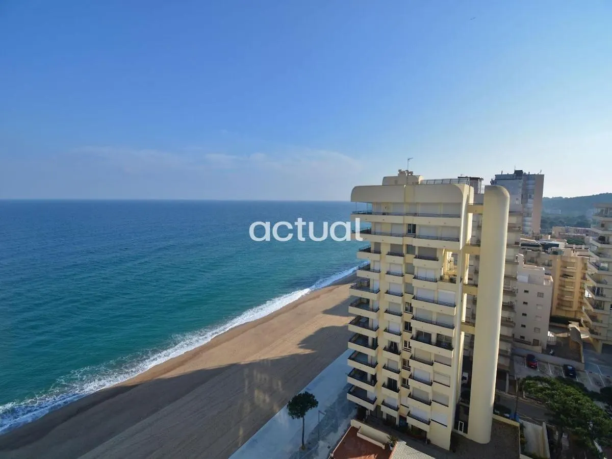 Suntower I 13 Lejlighed Platja d'Aro