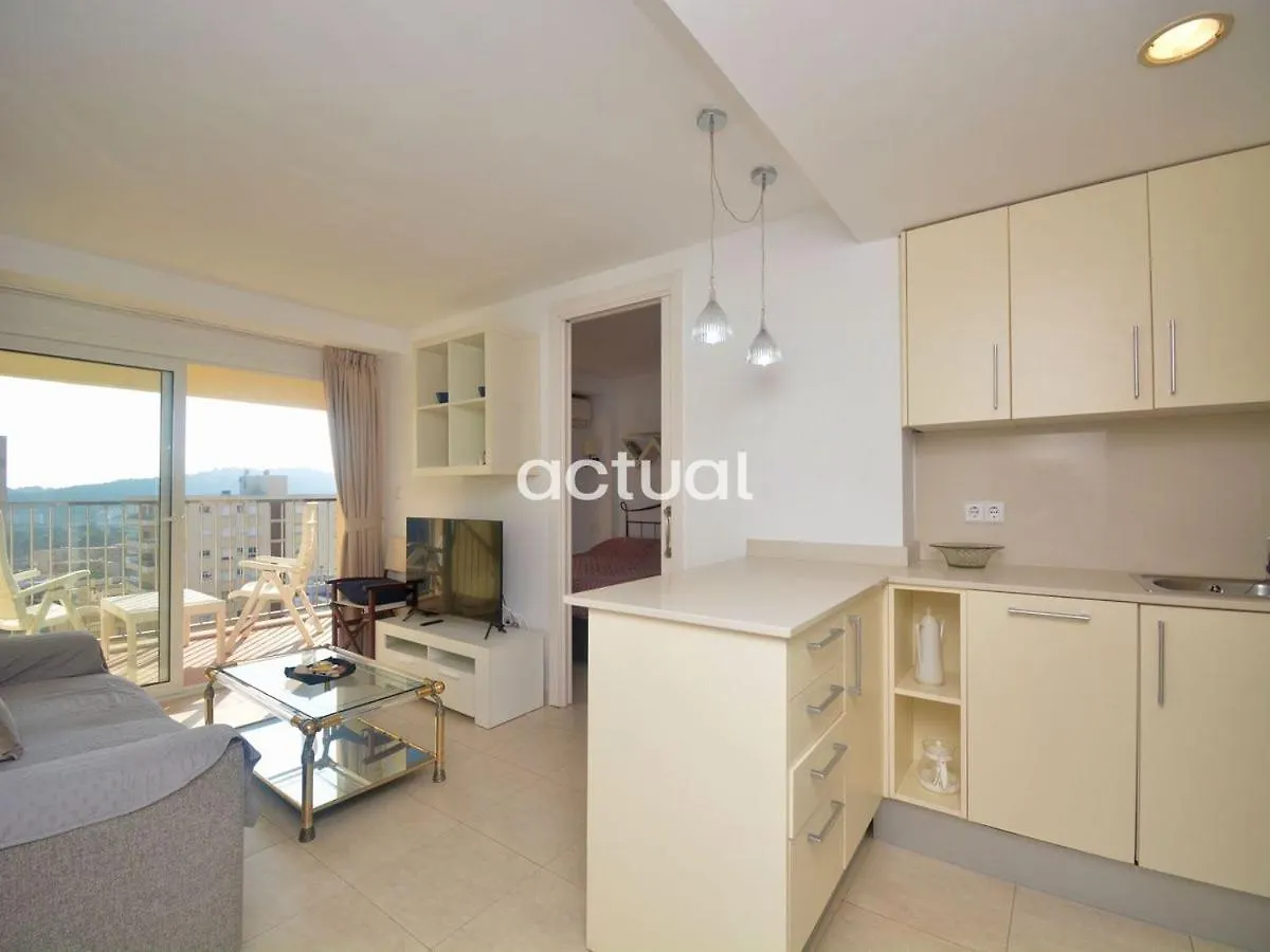 Suntower I 13 Lejlighed Platja d'Aro
