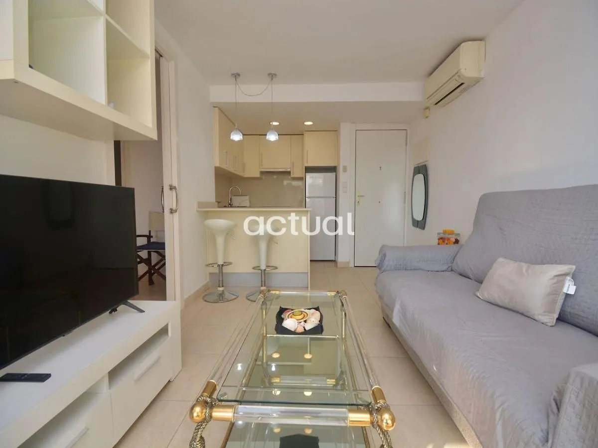 Suntower I 13 Lejlighed Platja d'Aro