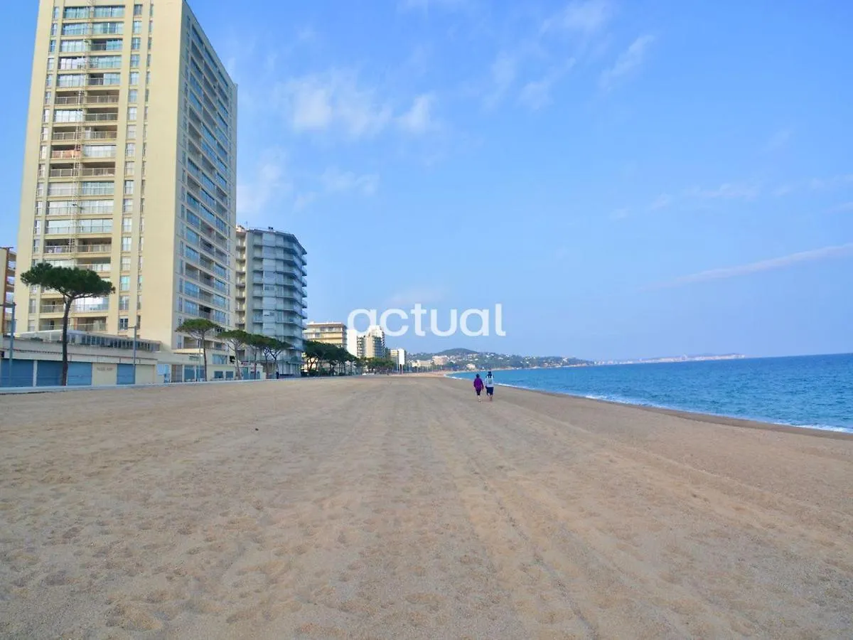 Suntower I 13 Lejlighed Platja d'Aro
