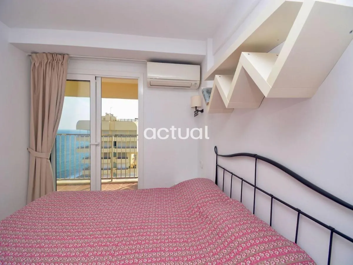 Suntower I 13 Lejlighed Platja d'Aro
