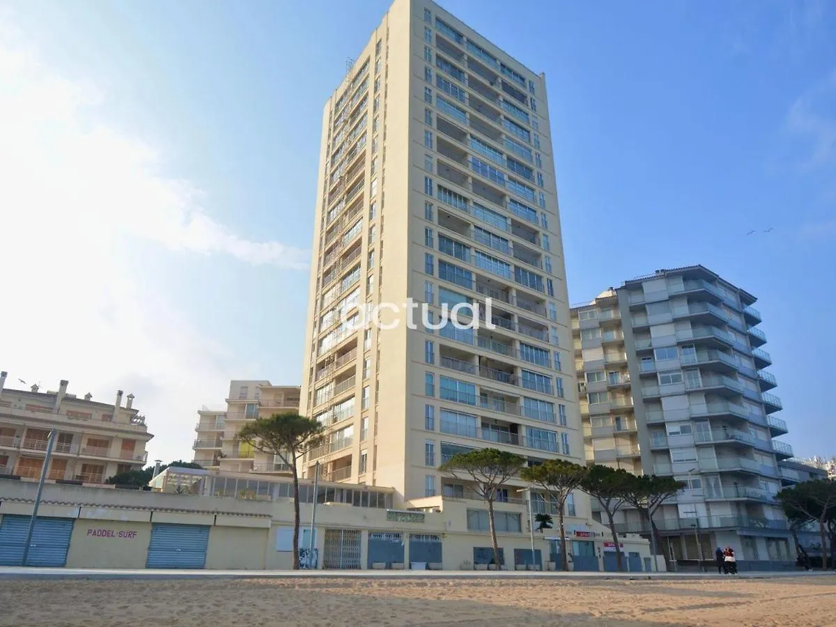 Suntower I 13 Lejlighed Platja d'Aro Spanien