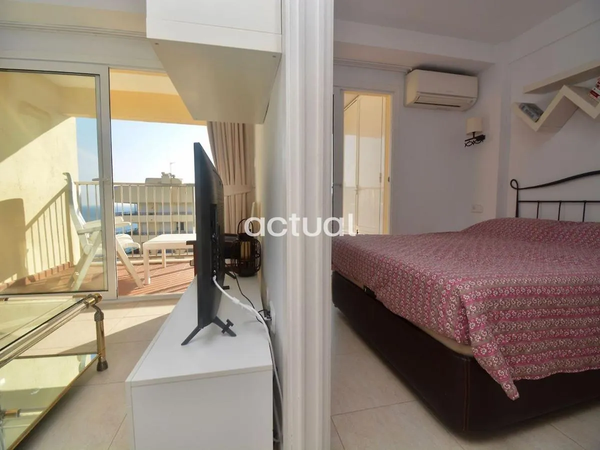 Suntower I 13 Lejlighed Platja d'Aro 0*,  Spanien