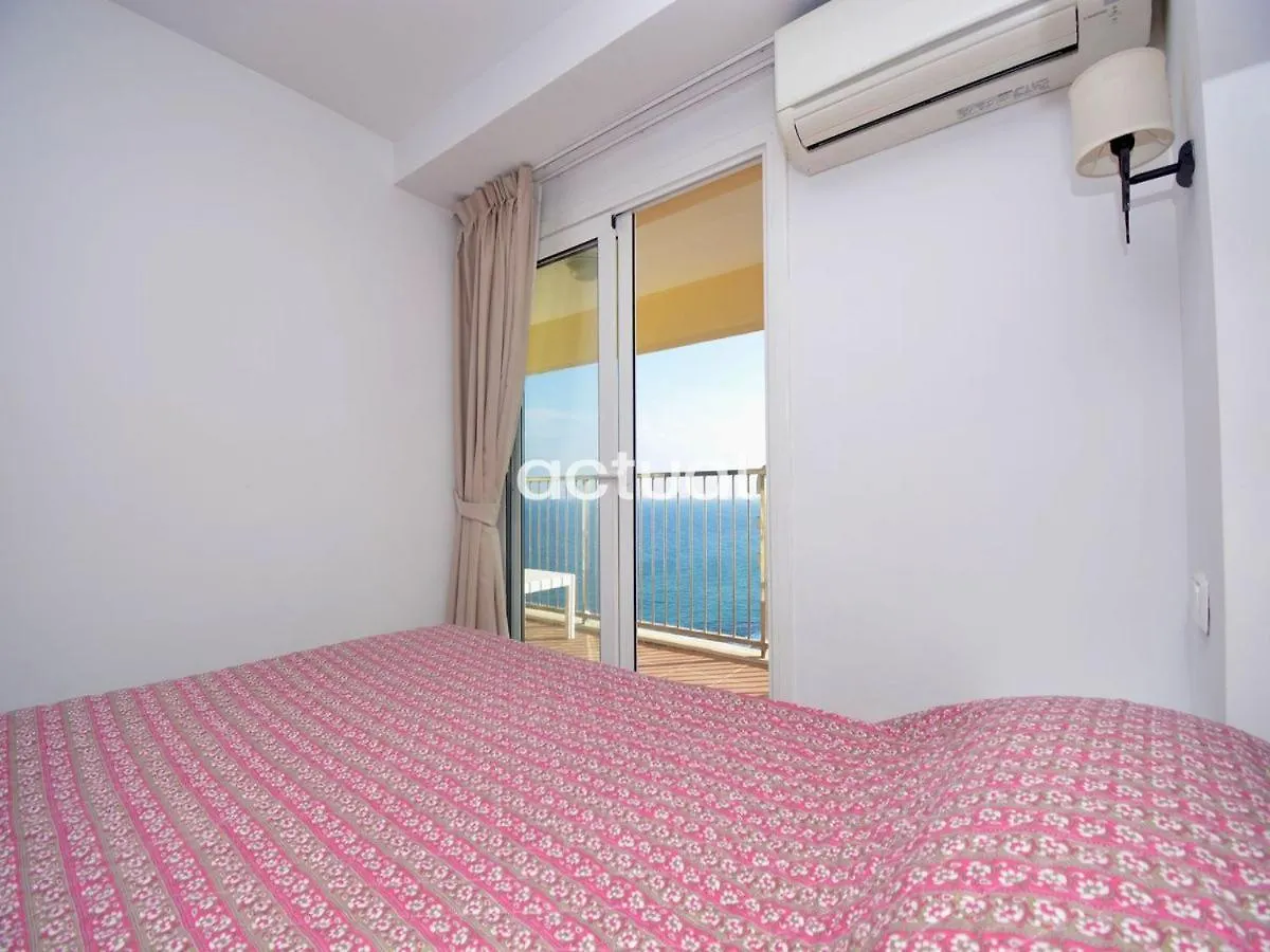 Suntower I 13 Lejlighed Platja d'Aro