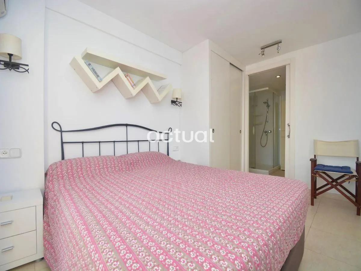 Suntower I 13 Lejlighed Platja d'Aro