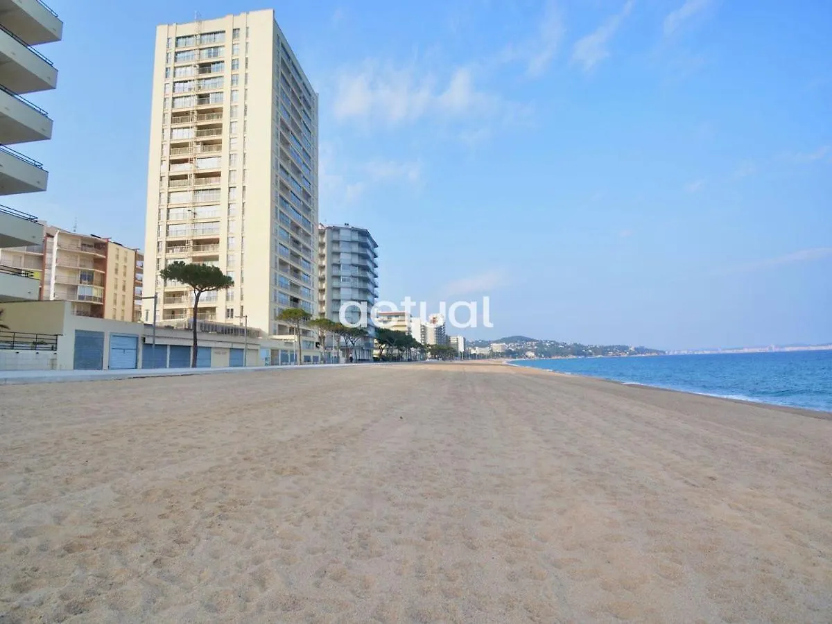 Suntower I 13 Lejlighed Platja d'Aro