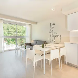Daro Apartment