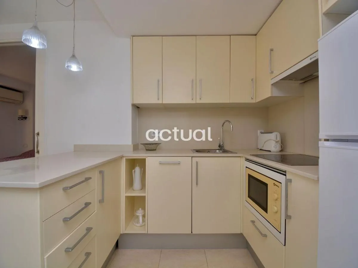 Apartment Ferienwohnung Suntower I 13 Castell-Platja d’Aro Spanien